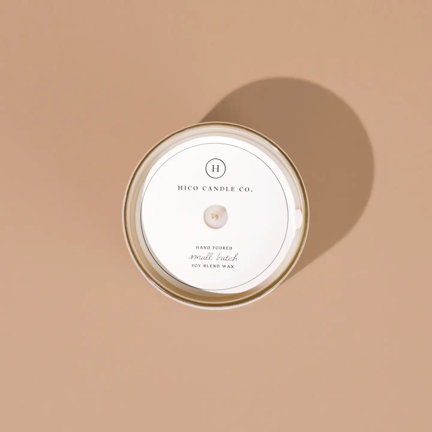 Hico Blend - 8oz. Candle