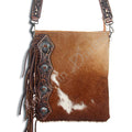 AMERICAN DARLING CHAP BAG - ADBG467TAW